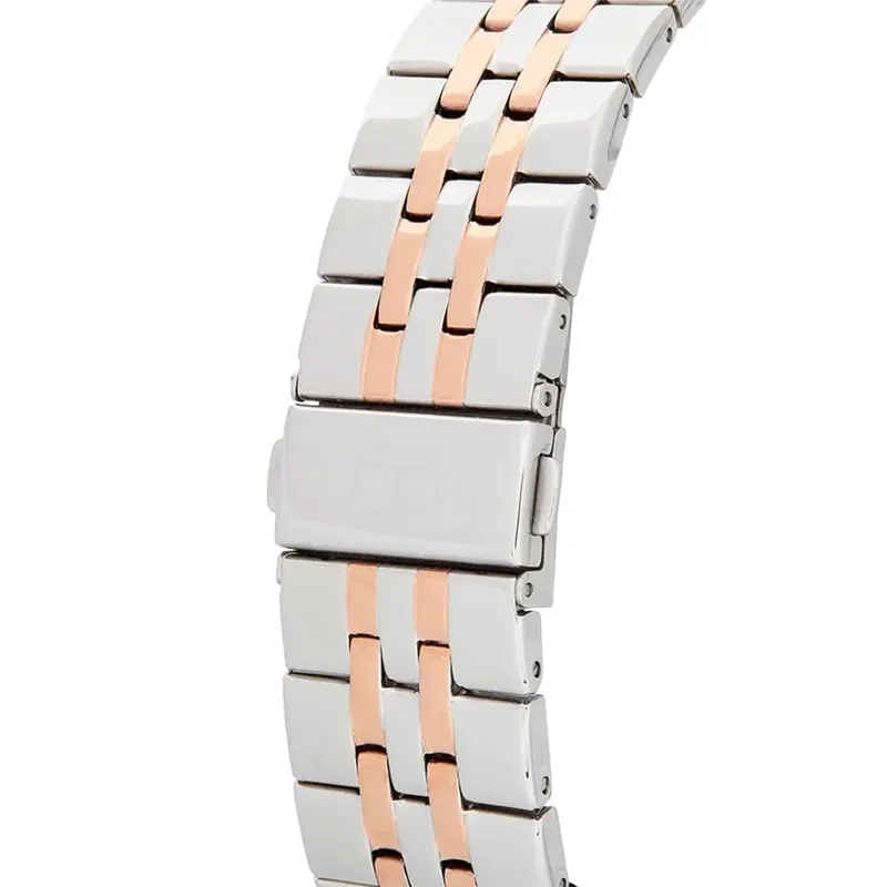 Tommy Hilfiger Shawn White Dial Chronograph Men's Watch- 1791617